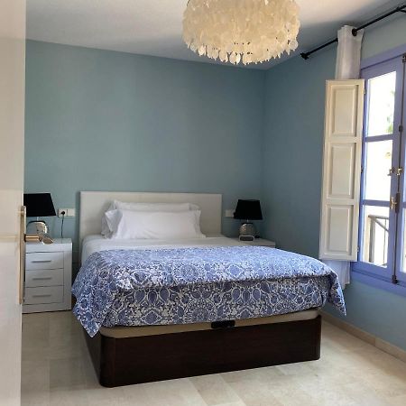 Apartamento Golf Bahia 37 Finestrat Exterior photo