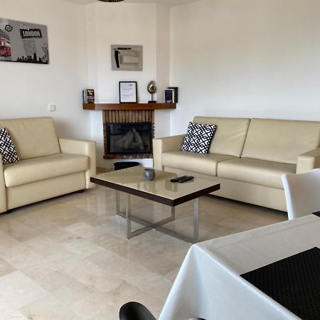 Apartamento Golf Bahia 37 Finestrat Exterior photo