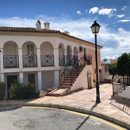 Apartamento Golf Bahia 37 Finestrat Exterior photo