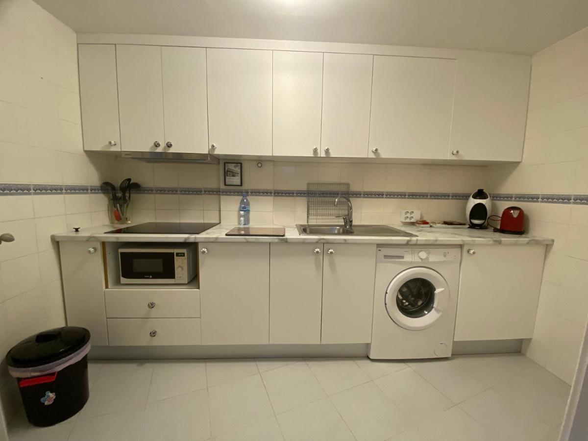 Apartamento Golf Bahia 37 Finestrat Exterior photo