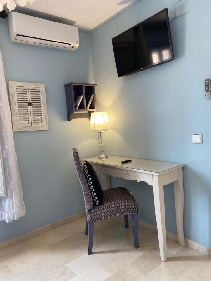 Apartamento Golf Bahia 37 Finestrat Exterior photo