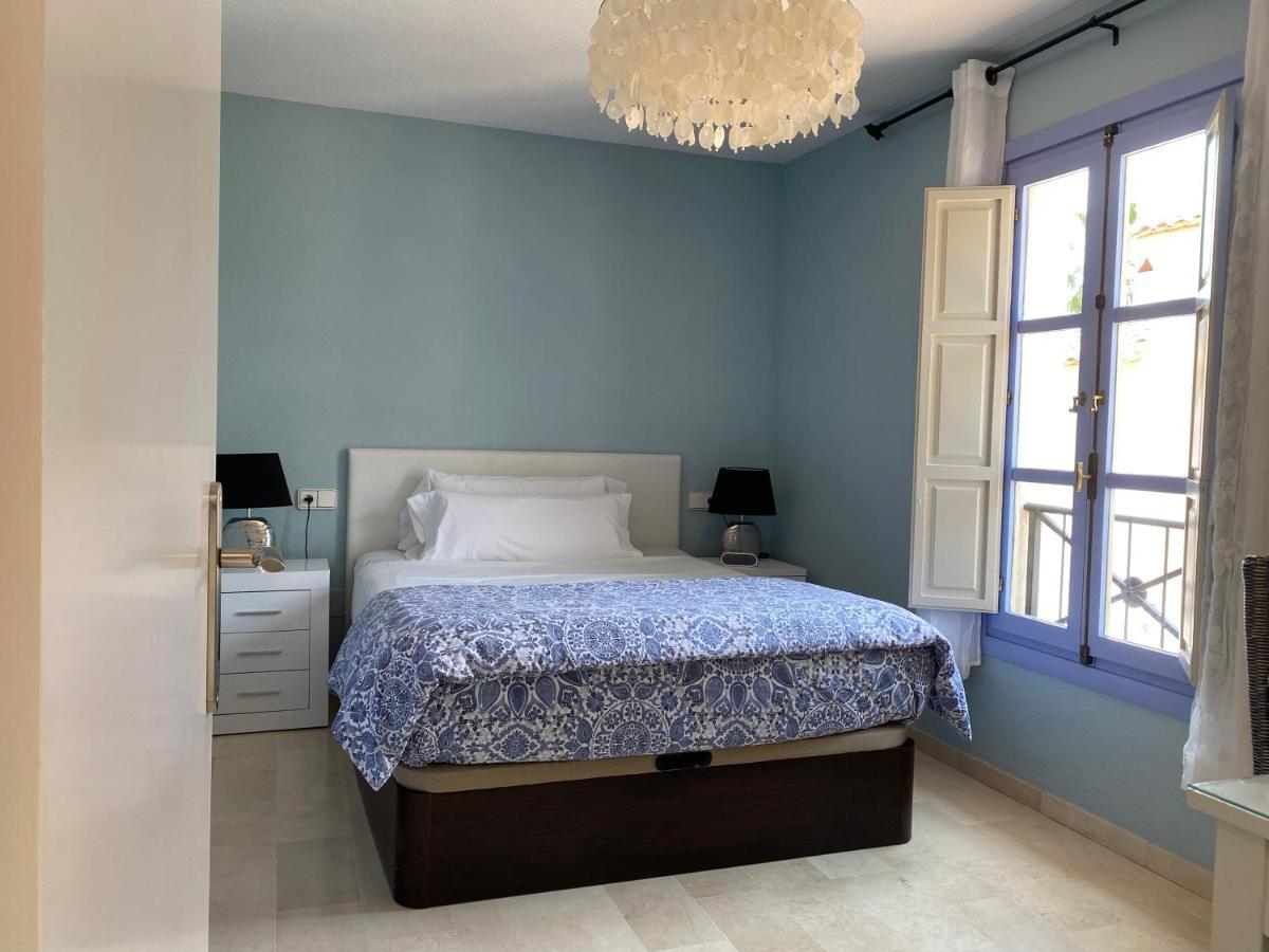 Apartamento Golf Bahia 37 Finestrat Exterior photo