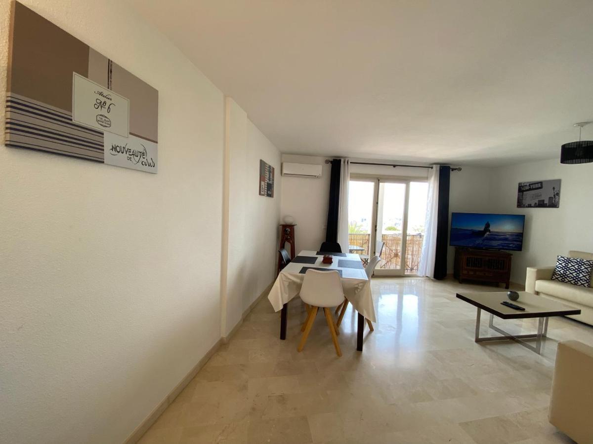 Apartamento Golf Bahia 37 Finestrat Exterior photo