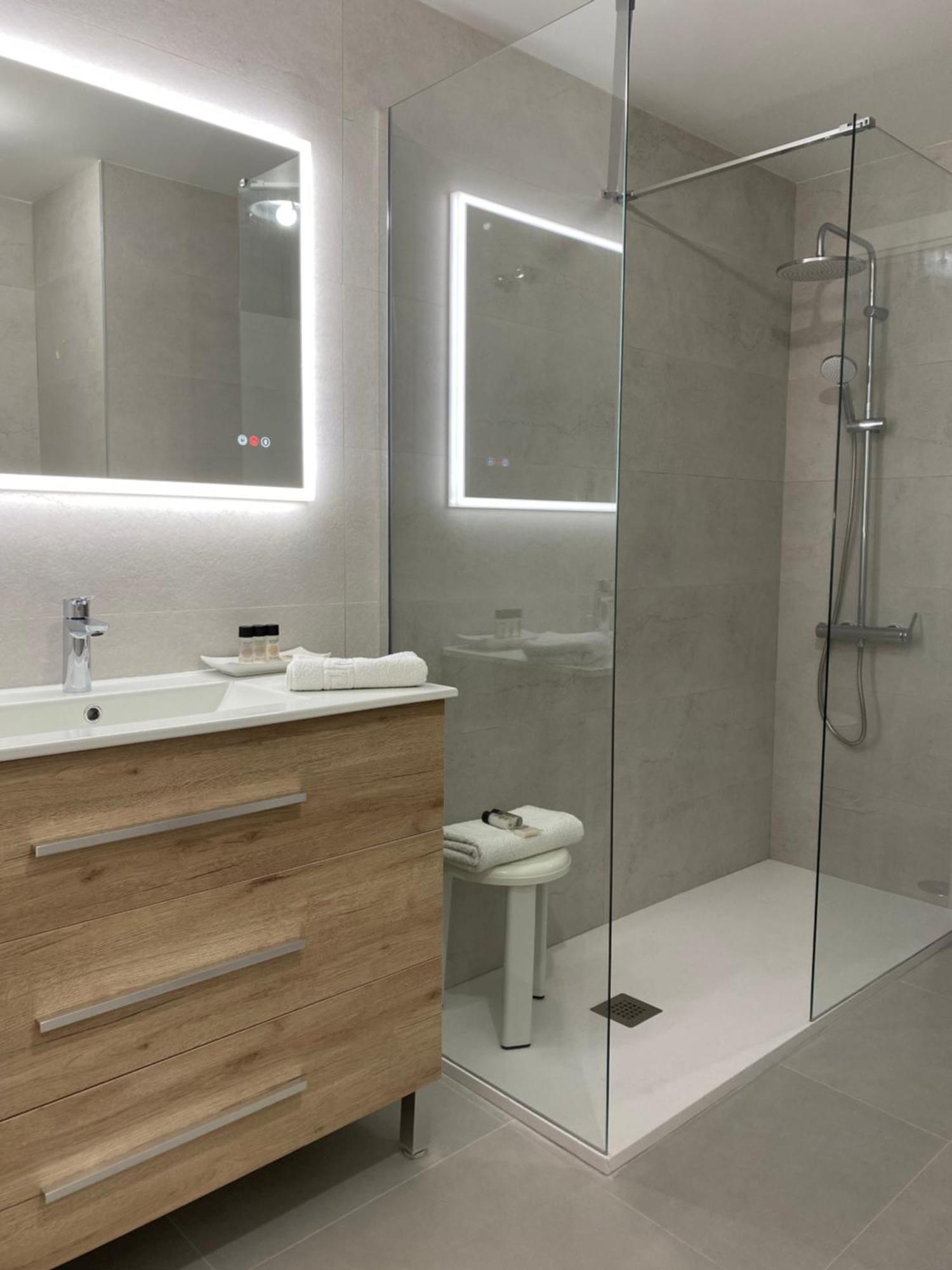 Apartamento Golf Bahia 37 Finestrat Exterior photo