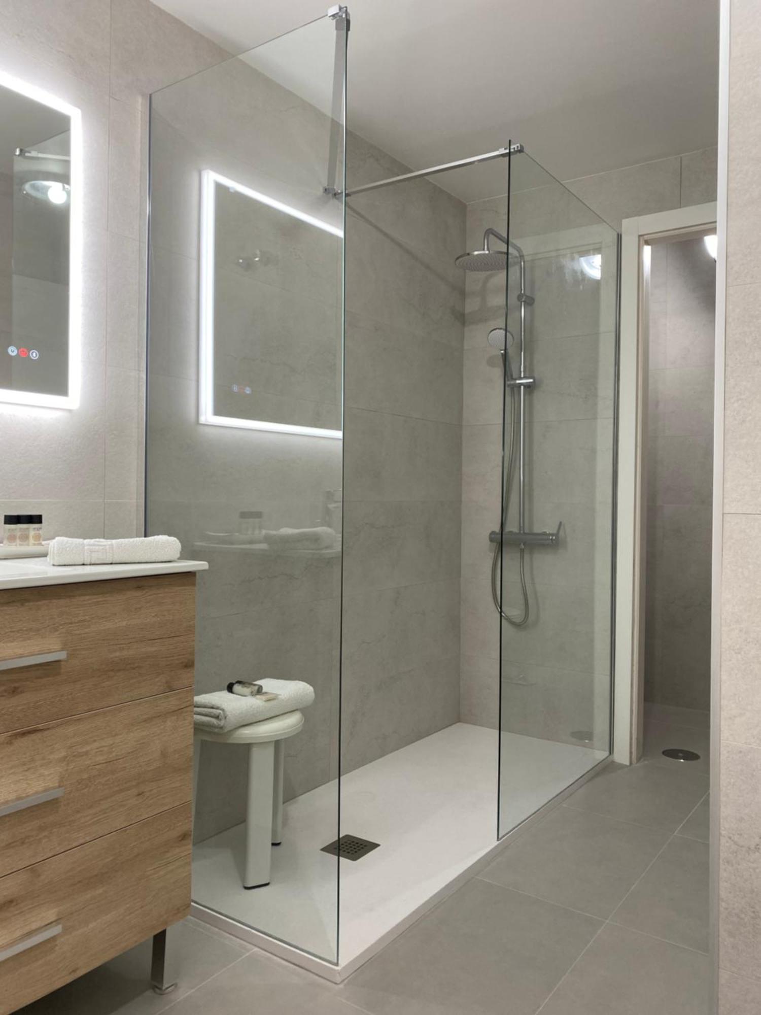 Apartamento Golf Bahia 37 Finestrat Exterior photo