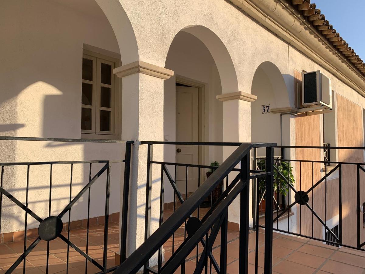 Apartamento Golf Bahia 37 Finestrat Exterior photo