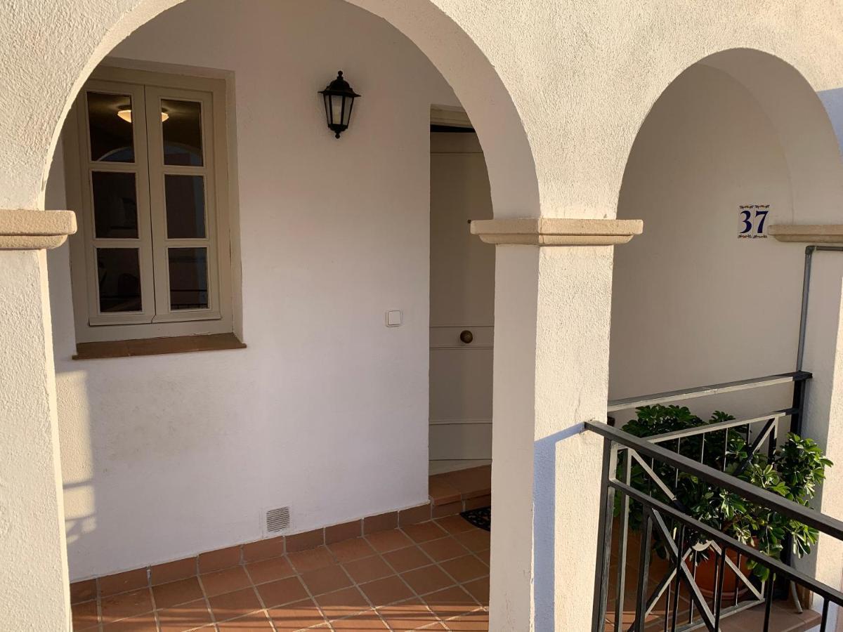 Apartamento Golf Bahia 37 Finestrat Exterior photo