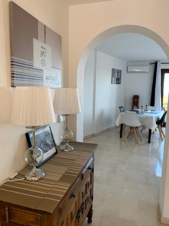 Apartamento Golf Bahia 37 Finestrat Exterior photo